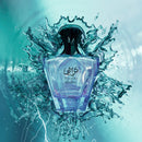 Afnan Turathi Electric EDP Perfume 90ml