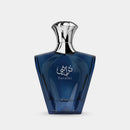 Afnan Turathi Blue Eau De Parfum 90ml for Men - *Inspired by Bvlgari Tygar*