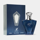 Afnan Turathi Blue Eau De Parfum 90ml for Men - *Inspired by Bvlgari Tygar*