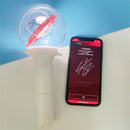 Kpop Straykids Lightstick with Bluetooth Support Glow Party Flash Lamp SKZ01V - TUZZUT Qatar Online Shopping