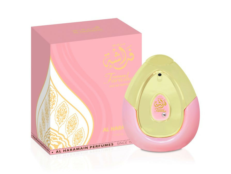 Haramain Farasha Spray 100ml Haramain Farasha Spray 100ml