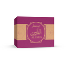 Uraz- Al Faris Oud Muattar Bakhoor-40g - TUZZUT Qatar Online Shopping