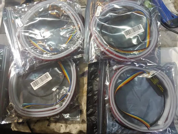 Tail Box light S4624853 - TUZZUT Qatar Online Shopping