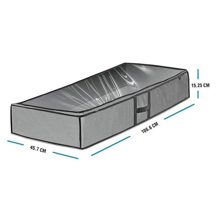 Underbed Storage Organizer Bags for Home - TUZZUT Qatar Online Shopping