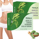 Aoxinlai Pure Barley Grass Juice Powder Organic Barely Seeding Solid Drink Powder 20g Pack (3g x 20 Bags) - TUZZUT Qatar Online Shopping