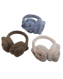 Kids Winter EarMuffs - TUZZUT Qatar Online Shopping