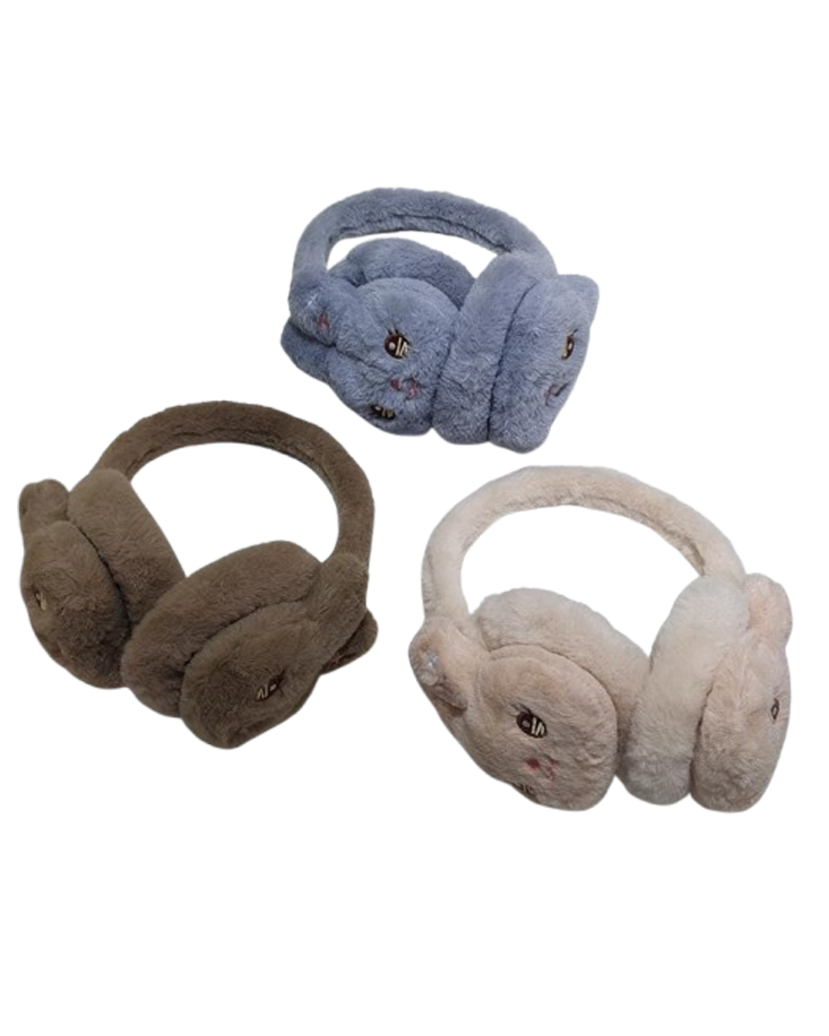 Kids Winter EarMuffs Kids Winter EarMuffs