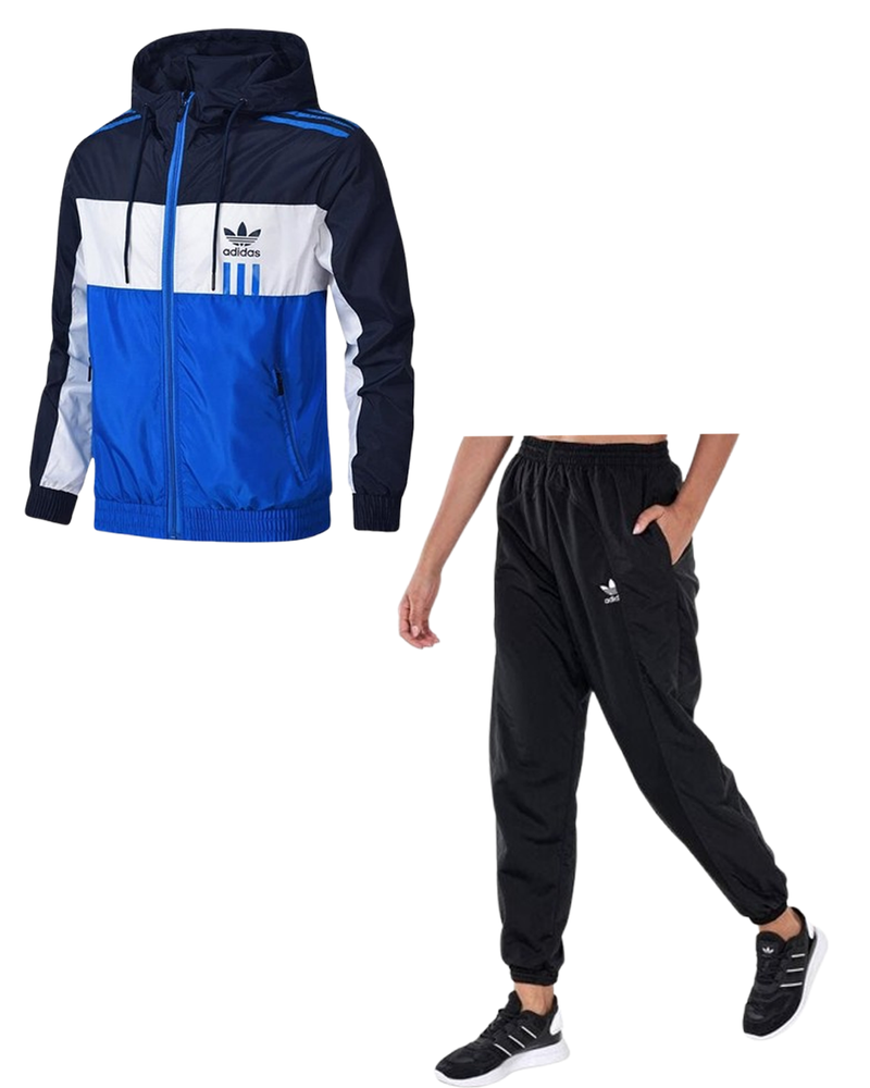 Men's Clothing Hoodies And Pants R74854