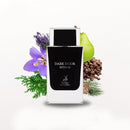 Maison Alhambra Dark Door Intense EDP 100ML - TUZZUT Qatar Online Shopping