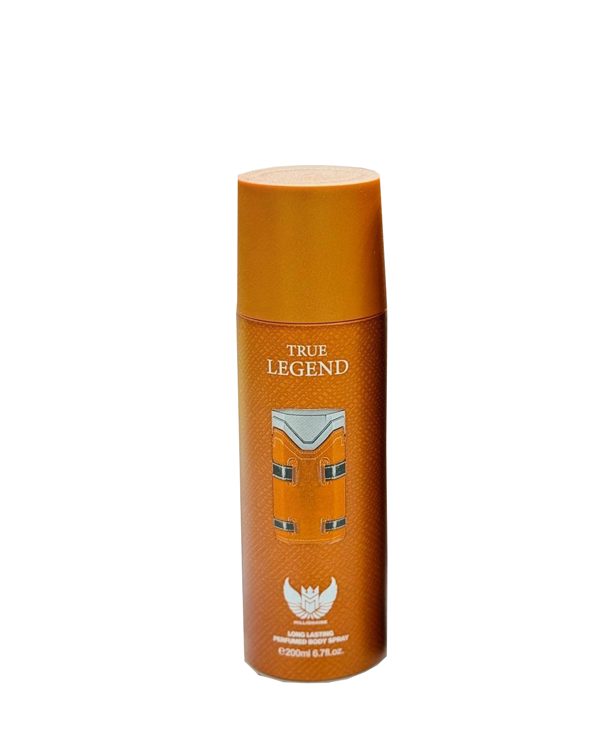 TRUE LEGEND Millionaire Long Lasting Perfumed Body Spray 200ml TRUE LEGEND Millionaire Long Lasting Perfumed Body Spray 200ml