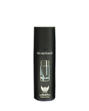 SO-SOVAGE Millionaire Long Lasting Perfumed Body Spray 200ml - TUZZUT Qatar Online Shopping