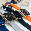 Lg62 Ultra Smart Watch Android & IOS - TUZZUT Qatar Online Shopping