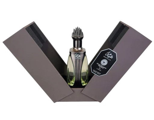 Hayaam 100ml EDP by Lattafa Niche Emarati Perfumes Hayaam 100ml EDP by Lattafa Niche Emarati Perfumes