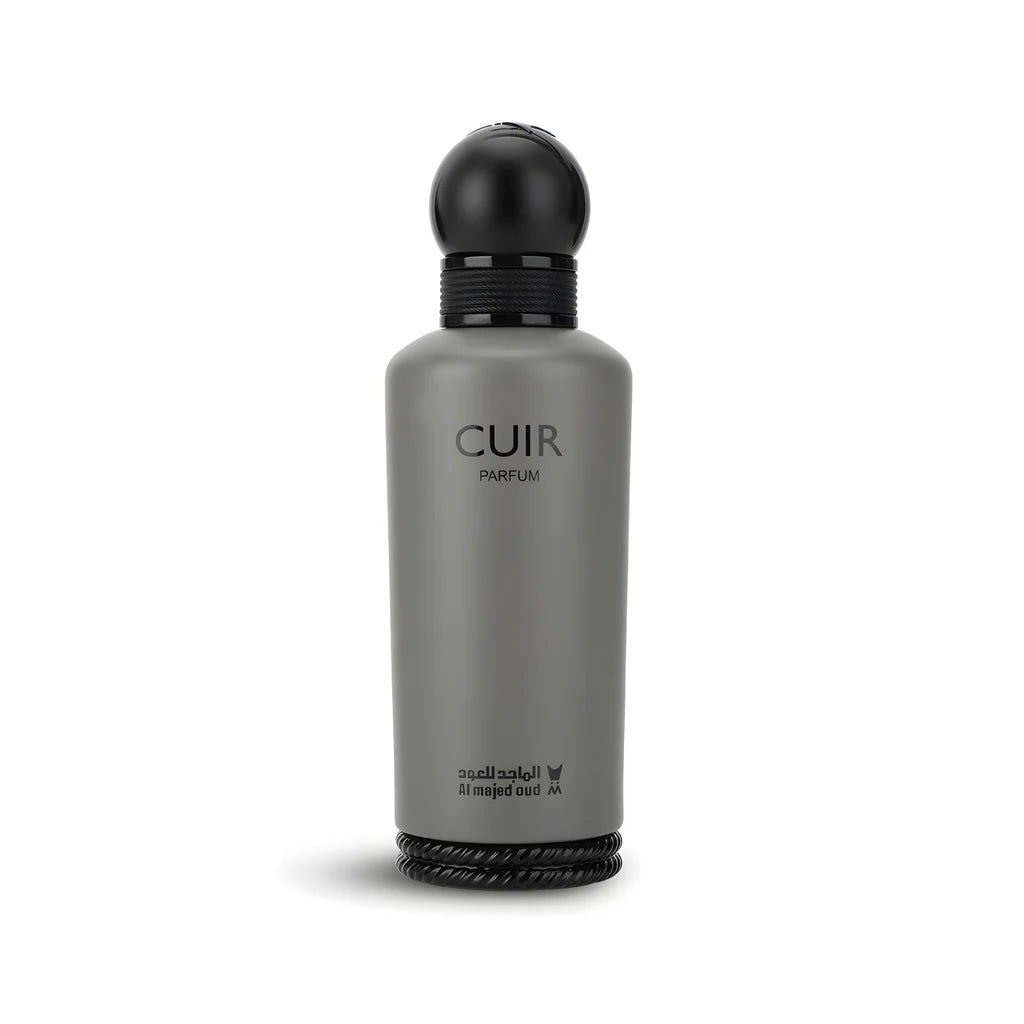 Cuir Perfume - 150 ml Al Majed Oud Cuir Perfume - 150 ml Al Majed Oud