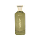 RASASI INFINITY FOR WOMEN - edp 100ml - TUZZUT Qatar Online Shopping