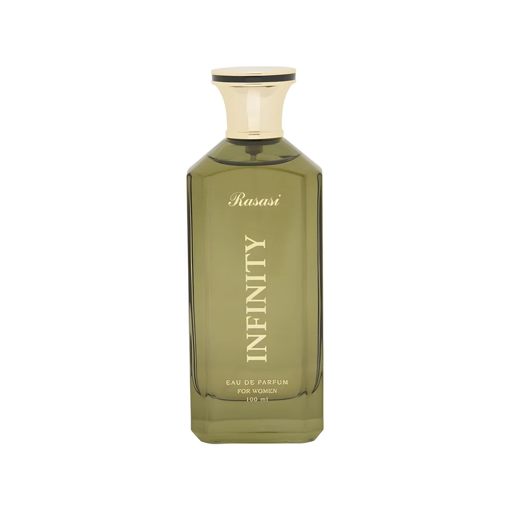RASASI INFINITY FOR WOMEN - edp 100ml RASASI INFINITY FOR WOMEN - edp 100ml