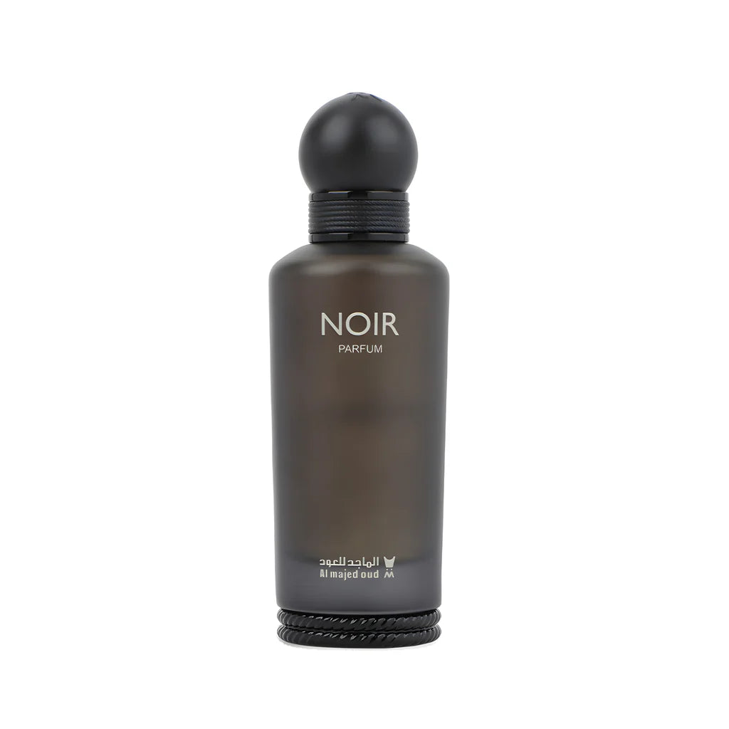AL MAJED OUD NOIR Parfum - 150ml AL MAJED OUD NOIR Parfum - 150ml