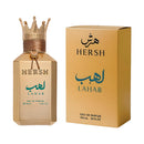 Al Ezz Oud Hersh Lahab Eau De Parfum - 100 ml - TUZZUT Qatar Online Shopping