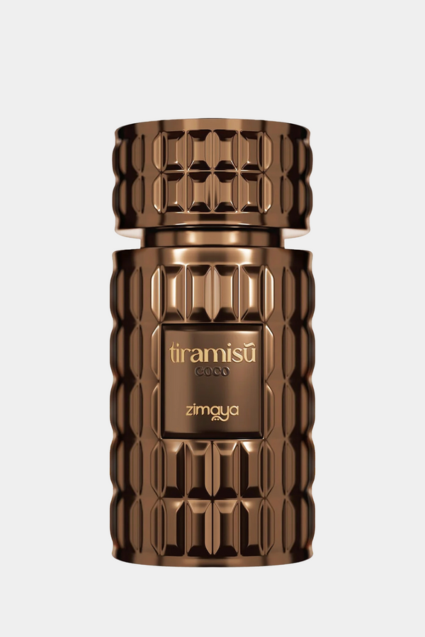 Tiramisu Coco EDP Perfume 100ml by Zimaya Tiramisu Coco EDP Perfume 100ml by Zimaya