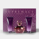 AFNAN SUPREMACY POUR FEMME GIFT SET PURPLE