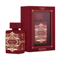 Bade'e Al Oud Sublime EDP Perfume -100ml By Lattafa - Tuzzut.com Qatar Online Shopping