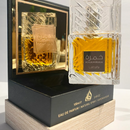 Khamrah EDP Unisex Perfume -100ml (3.4oz) By Lattafa - A Timeless Tale Of Exquisite Aroma - Tuzzut.com Qatar Online Shopping