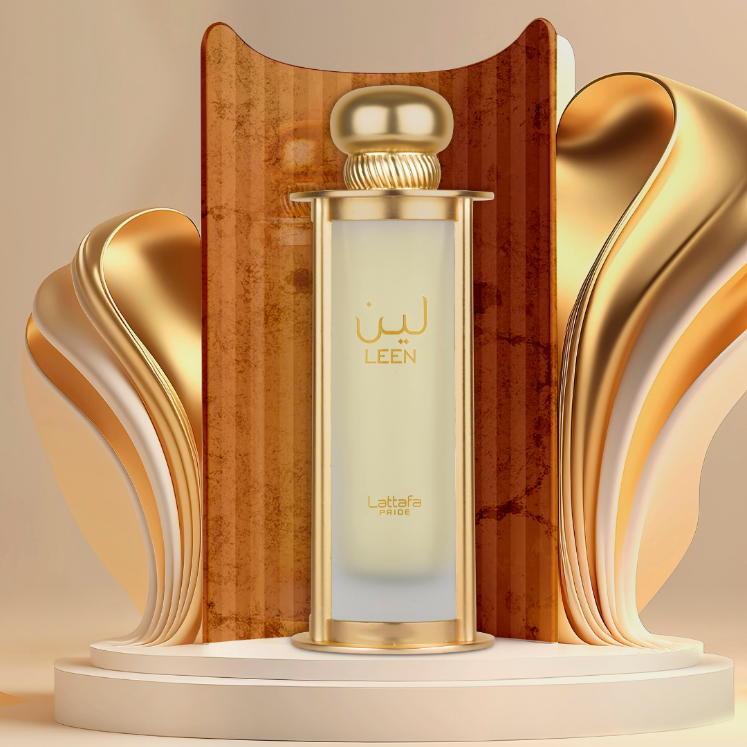 Leen EDP Perfume - 100ml By Lattafa Pride Leen EDP Perfume - 100ml By Lattafa Pride