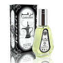 Dirham EDP 50ML By Ard Al Zaafaran