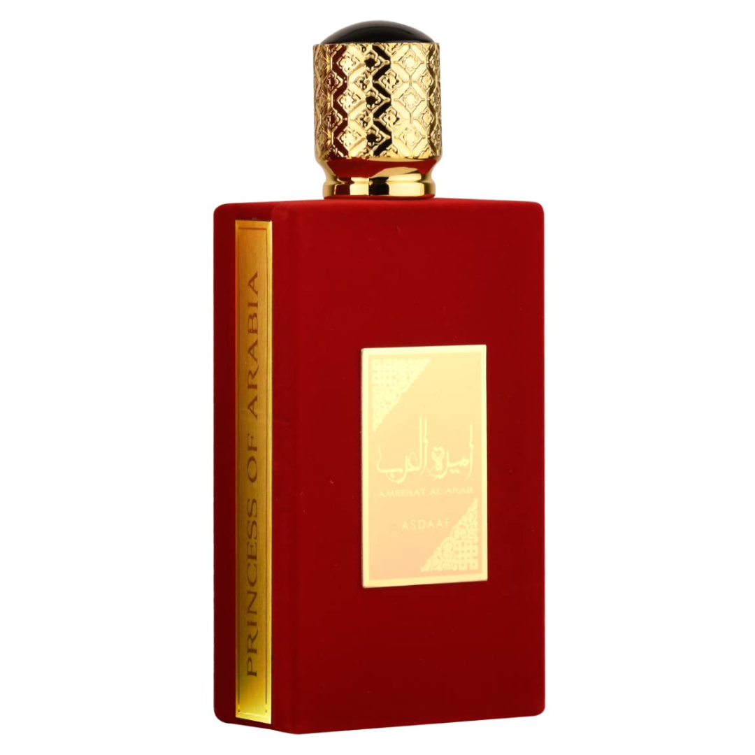 Ameerat Al Arab EDP 100ml for Women By Asdaaf Lattafa Ameerat Al Arab EDP 100ml for Women By Asdaaf Lattafa