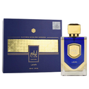 Liam Blue Shine EDP Spray 100ML (3.4 OZ) By Lattafa, Refreshing And Aromatic Fragrances For Men & Women - TUZZUT Qatar Online Shopping