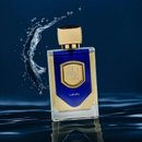 Liam Blue Shine EDP Spray 100ML (3.4 OZ) By Lattafa, Refreshing And Aromatic Fragrances For Men & Women - TUZZUT Qatar Online Shopping