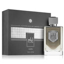 Lattafa Liam Grey EDP 100ML