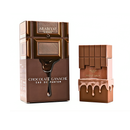 Arabiyath Sugar Chocolate Ganache EDP 100ml - TUZZUT Qatar Online Shopping