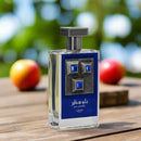 Blue Sapphire EDP 100ml By Lattafa Pride - TUZZUT Qatar Online Shopping
