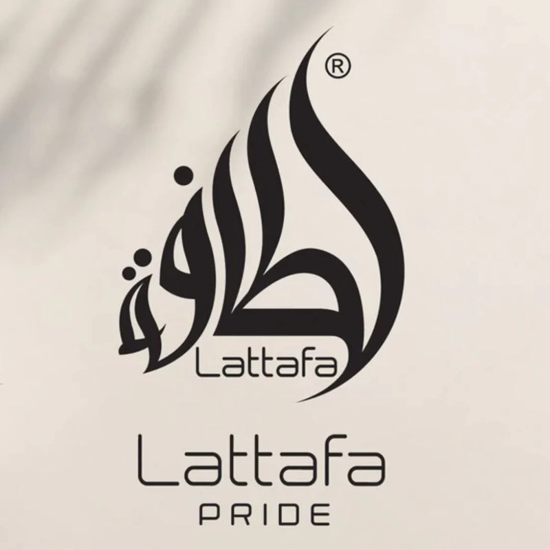 Al Ameed EDP Perfume - 100ml (3.4 Oz) By Lattafa Pride - Tuzzut.com Qatar Online Shopping