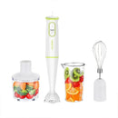 Sokany 4 IN 1 Hand Blender Set 300W SK-1718-4 - TUZZUT Qatar Online Shopping