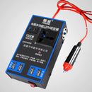 YeezaStore™ 1500W Car Power Inverter - Tuzzut.com Qatar Online Shopping