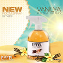 EYFEL VANILLA Room Spray 500ml - TUZZUT Qatar Online Shopping