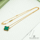 Vintage Pendant Necklace S504089991 - TUZZUT Qatar Online Shopping