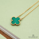 Vintage Pendant Necklace S504089991 - TUZZUT Qatar Online Shopping