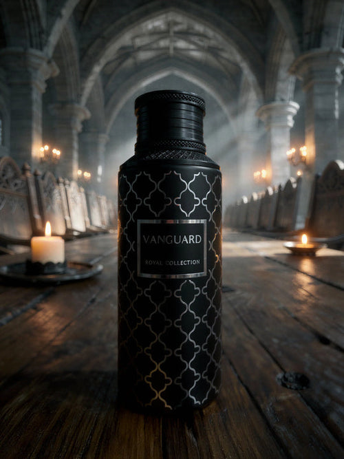 Maison Asrar- VANGUARD EAU DE PARFUM-100ml