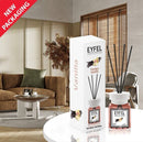 EYFEL Vanilla Reed Diffusers 120ml - TUZZUT Qatar Online Shopping