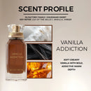 Vanilla Addiction Gulf Orchid edp -100ml