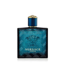 Versace Eros - Eau de Toilette - by Versace for Men - 100ml - TUZZUT Qatar Online Shopping