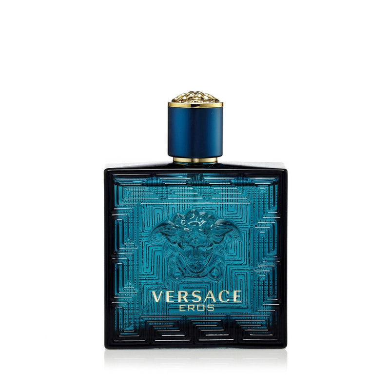 Versace Eros - Eau de Toilette - by Versace for Men - 100ml