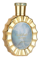Victoria EDP Perfumes 100ml By Lattafa For Women | Inspired by Devotion Dolce & Gabbana - TUZZUT Qatar Online Shopping