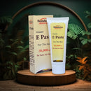 Sundown Naturals Vitamin E Paste For The Skin 100 gm - Tuzzut.com Qatar Online Shopping