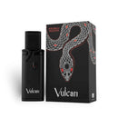 French Avenue Vulcan Black Friday Extrait De Parfum 100ml - TUZZUT Qatar Online Shopping