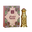 Ward Safi Perfume Oil Attar 6ml by Naseem