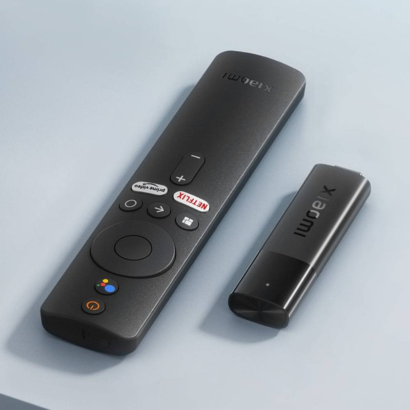 Xiaomi TV Stick 4K HD MDZ-27-AA - Tuzzut.com Qatar Online Shopping